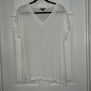 Never worn BUFFALO Top sz Lg